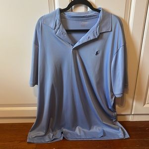 Polo by Ralph Lauren performance golf shirt
